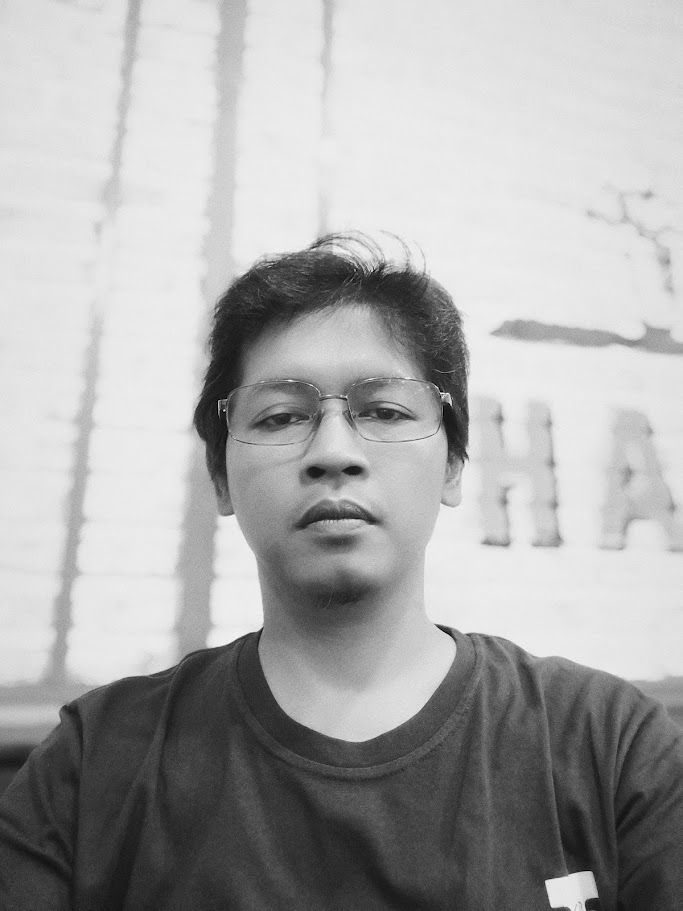 Foto Badar Mubarok Yogaswara