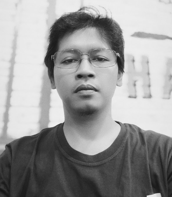 Foto Badar Mubarok Yogaswara